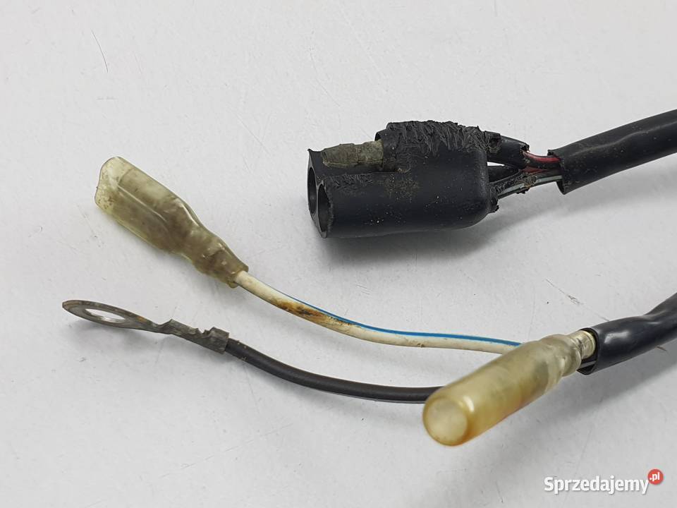 Modul Komputer Suzuki Rm 85 Łódź