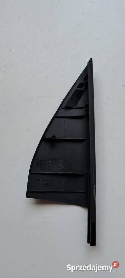 Osłona wewnętrzna lusterka lewa Audi 100 A6 C4 Luzino
