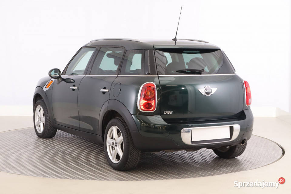 MINI Countryman One 83203km Zabrze sprzedam