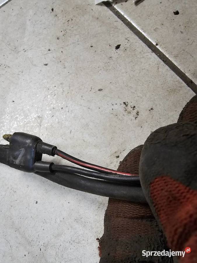 Rotax 503 377 moduł zapłonowy sterownik komputer Jelenia Góra