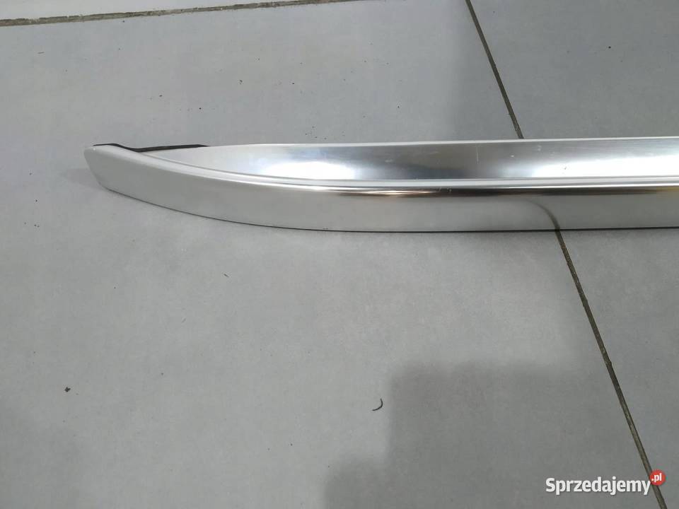 RELINGI LEWA STRONA 31349911 Volvo XC 90 II 2015 świętokrzyskie