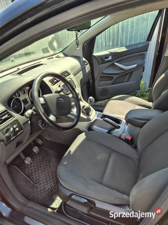 Ford Kuga MK1 2012 Stan Żory