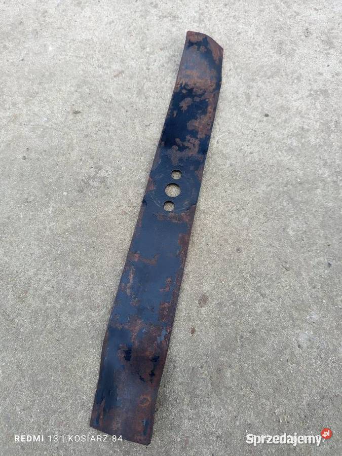 Nóż Gardena Husqvarna kosiarki Radzyń Podlaski