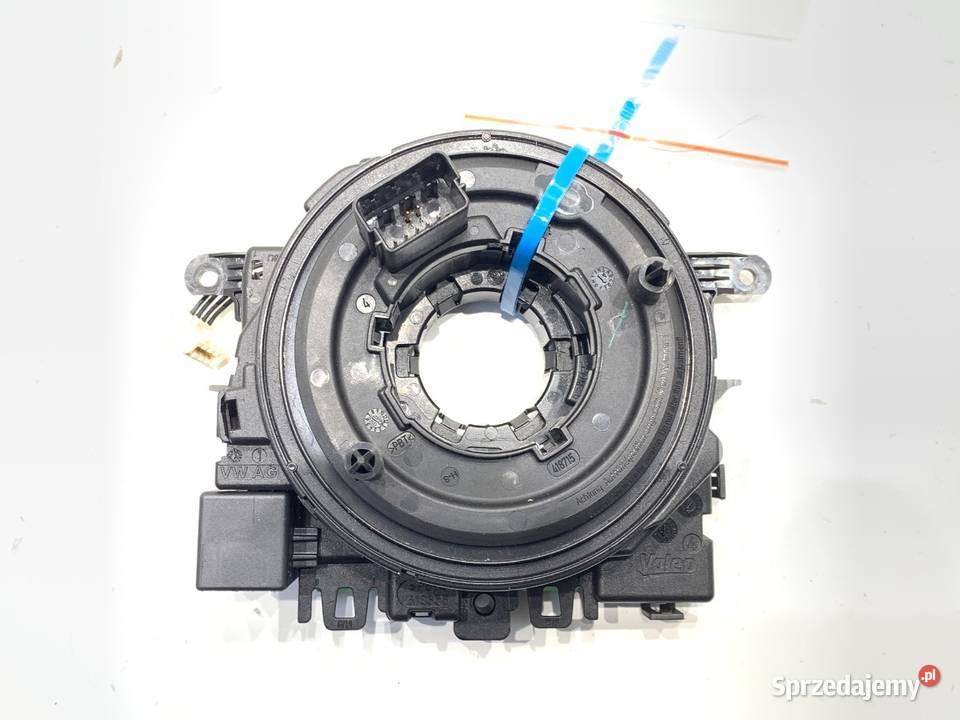 TAŚMA AIRBAG VW TROC 5Q1953569 Crossover