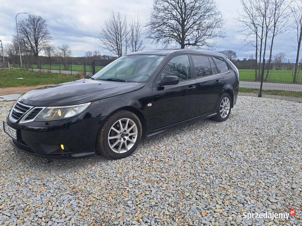 Saab 93 piękny zadbany manualna Opatów