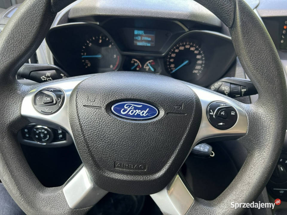 Ford Grand Tourneo Connect Ford Grand Tourneo