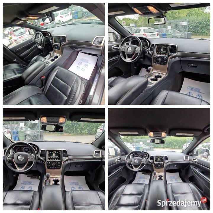 36 benz gaz Stag z 2024 roku gwarancja bogate możliwa zamiana Kraków