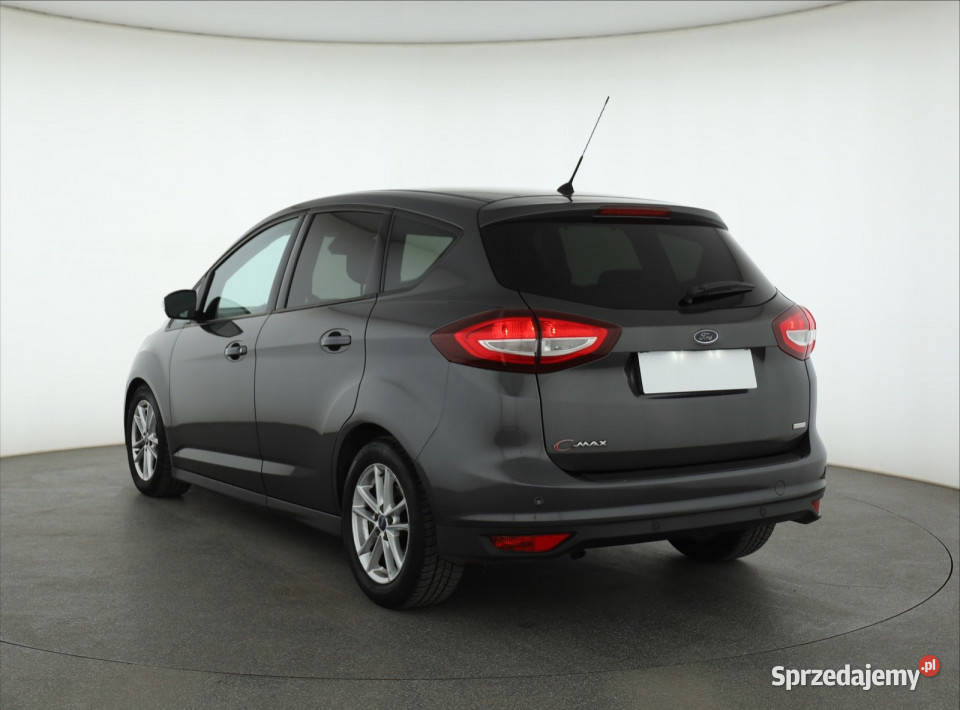 Ford C 10 EcoBoost Piaseczno sprzedam