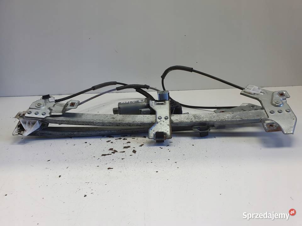 Peugeot Partner I Berlingo MECHANIZM PODNOSZENIA Rudka