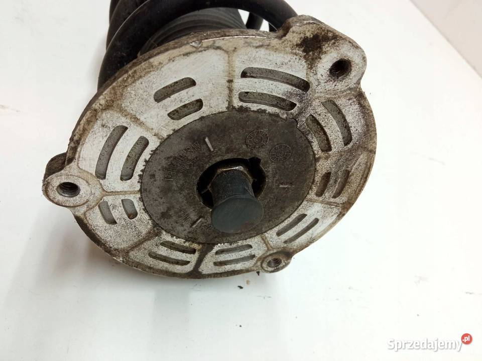 AMORTYZATOR LEWY PRZÓD 20 B 31658475 Volvo S60 świętokrzyskie