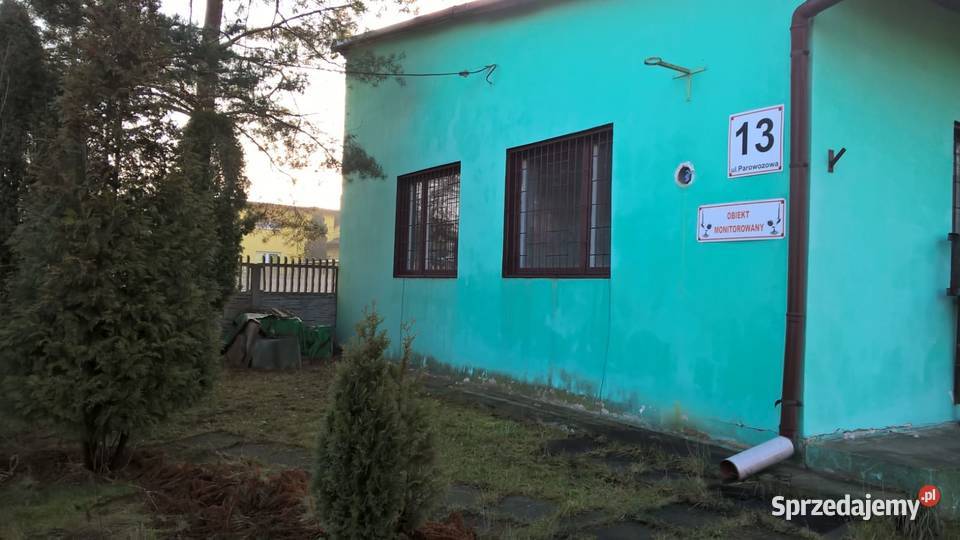 Tanio Lokal użytkowy na wynajemw punkcieŁódź