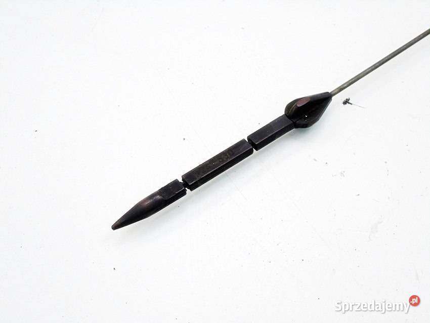 BAGNET MIARKA OLEJU 19 18 BMW E36 E46 Z3 316 318 Sosnowiec