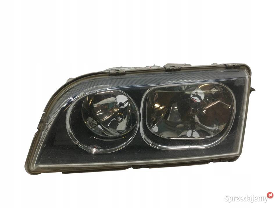 LAMPA PRZÓD LEWA LIFT 30899878 1AG24700201 Volvo