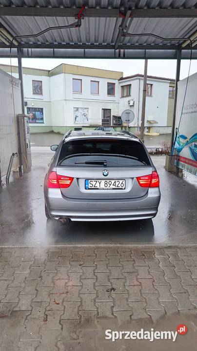 Bmw e91 320i 170 czujnik deszczu Jeleśnia sprzedam