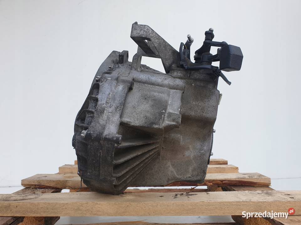 Mercedes W169 20 CDI SKRZYNIA BIEGÓW A1693603300 lubelskie Rudka