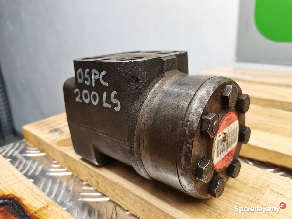 Orbitrol Danfoss OSCP 200 LS 1001234 wielkopolskie Wilkowo
