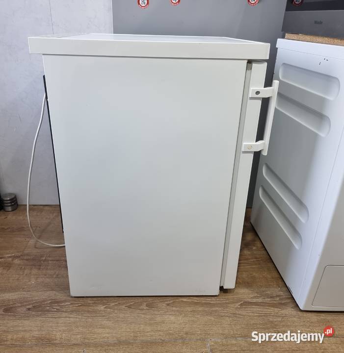 Niska zamrażarka szufladowa Liebherr Premium Wrocław