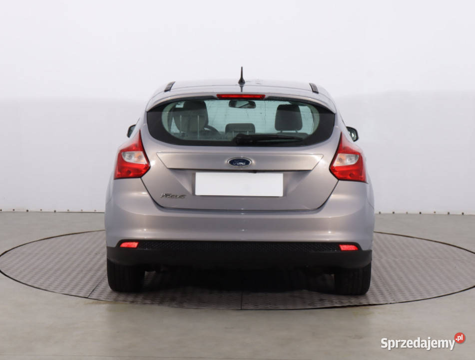 Ford Focus 16 i isofix Piaseczno