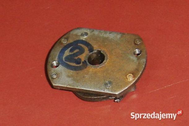 JUNAK AWO regulator odśrodkowy wersja CLASIC Wrocław