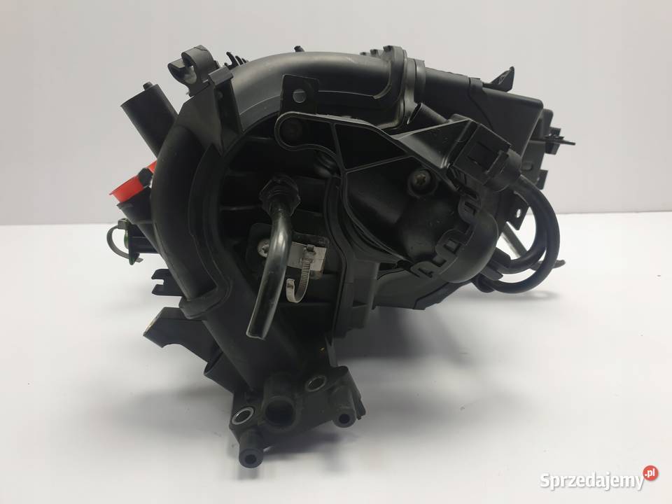 Opel Mokka 16 16V KOLEKTOR SSĄCY 55578687 Rudka