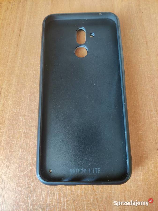 Okładka biznesowa Huawei Myszków