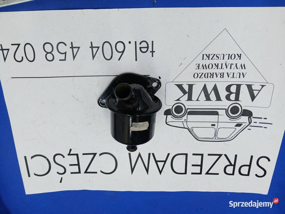 Odma do Fiata 125p polonez borewicz Pozostałe