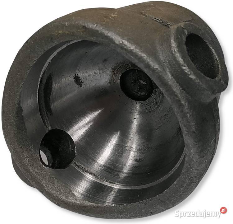 Kule do wywrotu kiper kpl fi 75 do 8 ton KPL 4 Solec Kujawski sprzedam