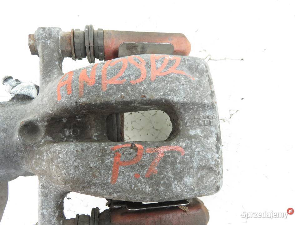 ZACISK PRAWY TYŁ MINI MINI CLUBMAN R55 małopolskie sprzedam