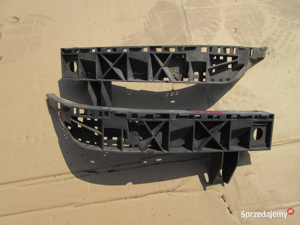 MERCEDES W211 SEDAN LIFT ŚLIZG ZDERZAKA TYŁ śląskie Ruda Śląska