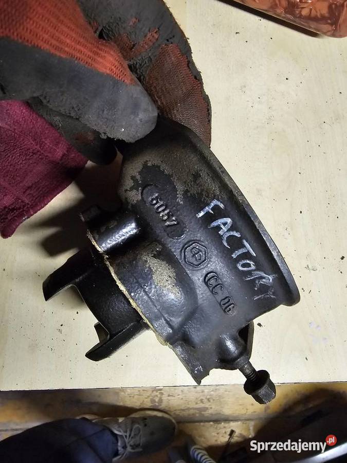 Aprilia SR 50 factory cylinder tłok pierścienie Jelenia Góra