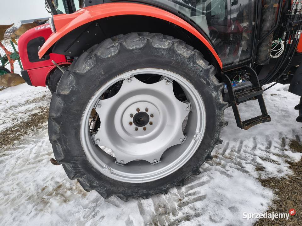 Wąskie koła do Ursusa 32085 R38 Rolnictwo Kielce sprzedam