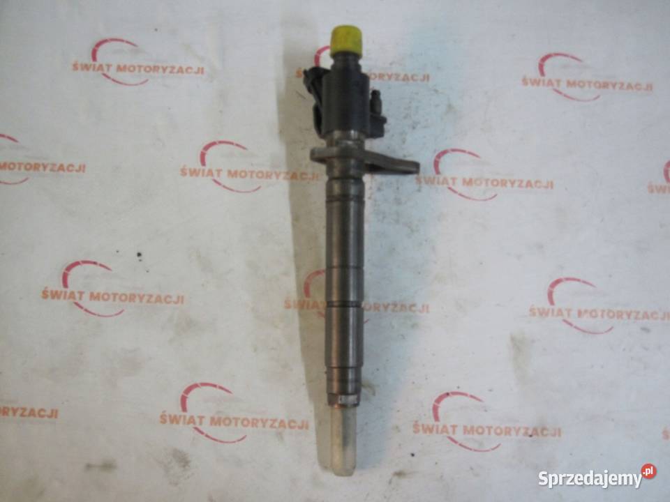 DISCOVERY 30 D 306DT 245 166 10r wtrysk osobowe Kielce