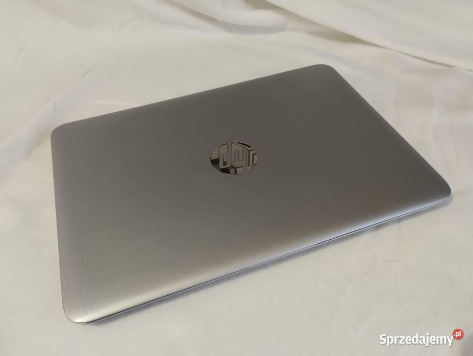 Laptop HP Elitebook 850 G3 i56300U SSD USB 3.0  Chełm