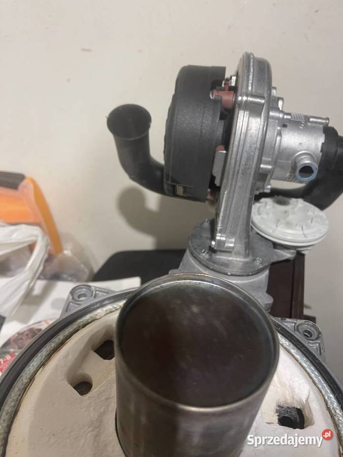 Fondital Antea KRB24 Koniusza