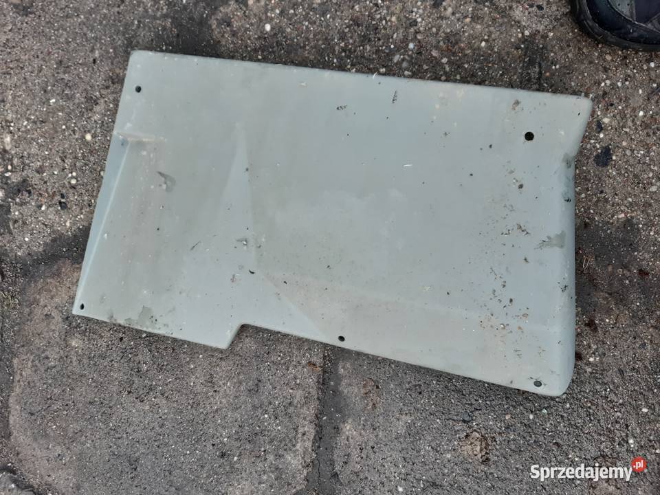 Massey ferguson 6140 6170 8120 6455 6475 6480 Jarocin