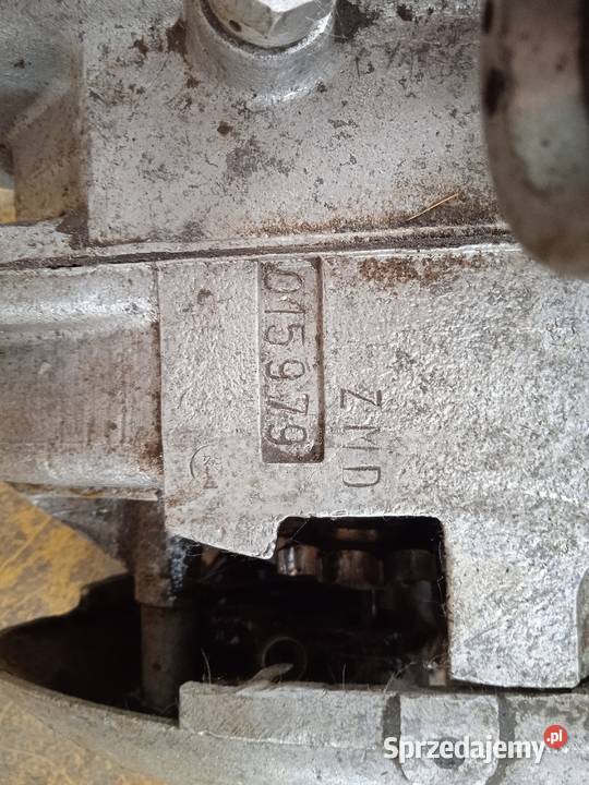 silnik wfm nie romet komet simson wsk Krosno sprzedam