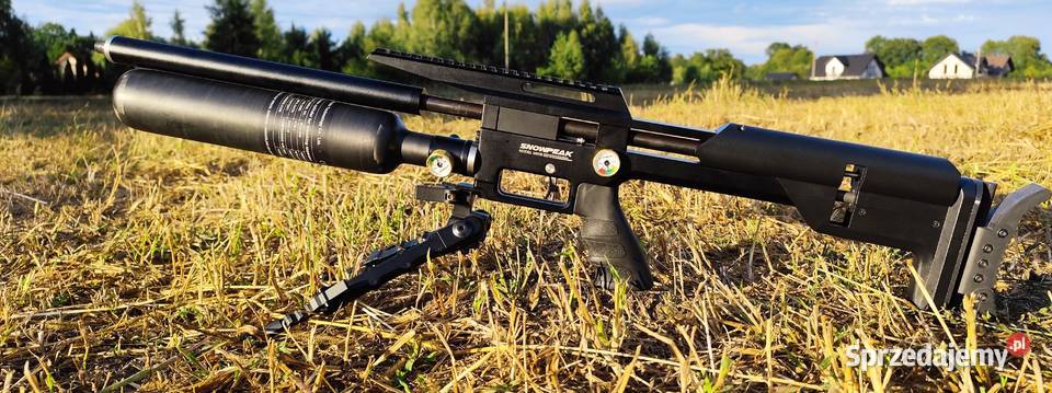 Snowpeak Artemis M60B