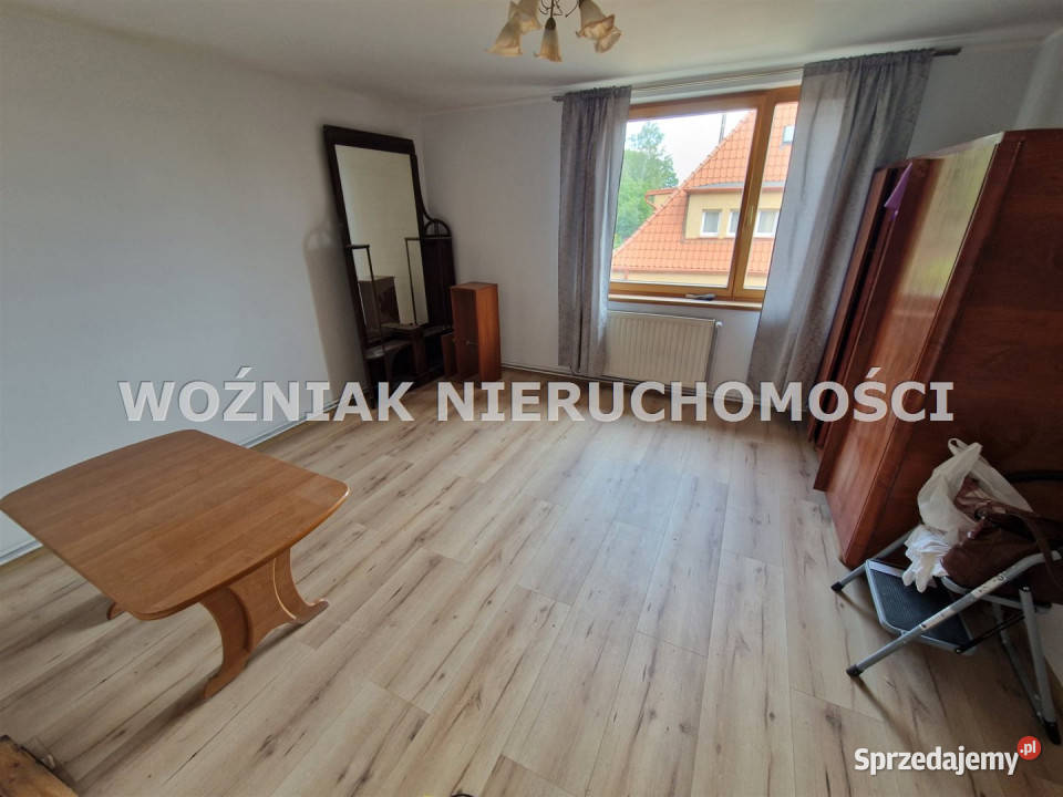 Mieszkanie Wałbrzych 6546m2 2 pokoje Rok budowy 1940 Nieruchomości dolnośląskie