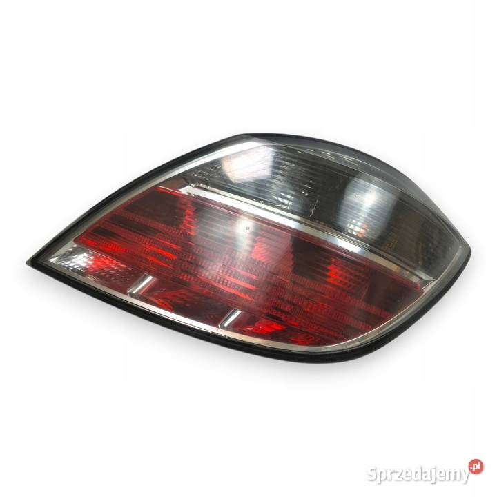 LAMPA PRAWA Opel Astra III H HTB tylna tylnia lubelskie Chełm