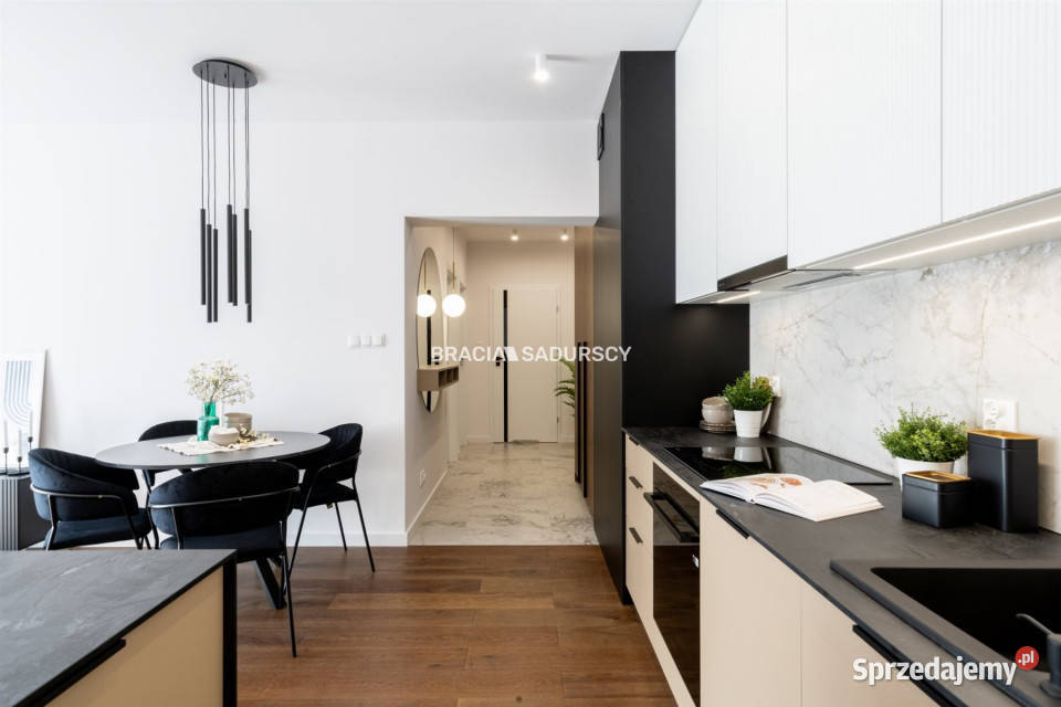 Mieszkanie 6477m2 3pokojowe Kraków Kobierzyńska