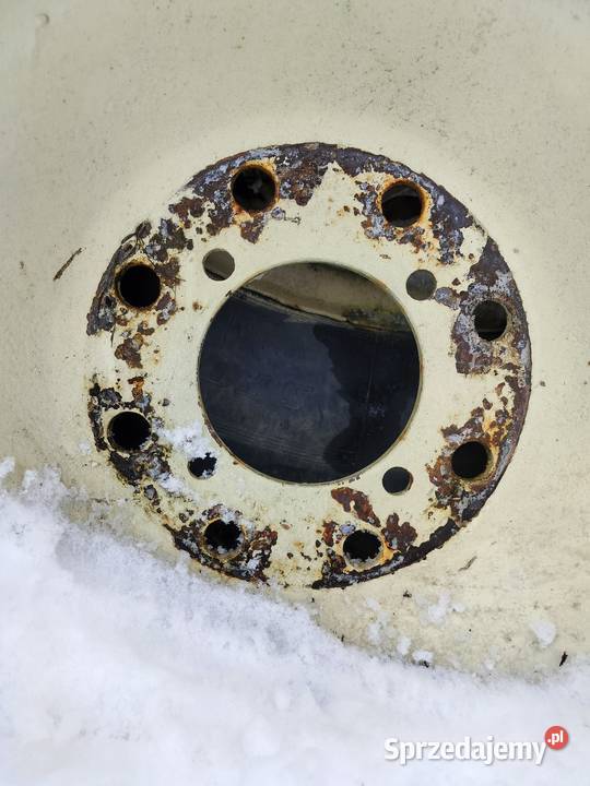 Koła ursus C330 12428 Skrzynia biegów Manualna Ursus Żurowa sprzedam