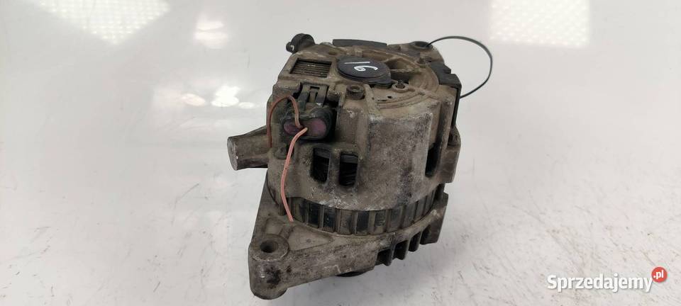 ALTERNATOR DAEWOO NUBIRA Lipno sprzedam