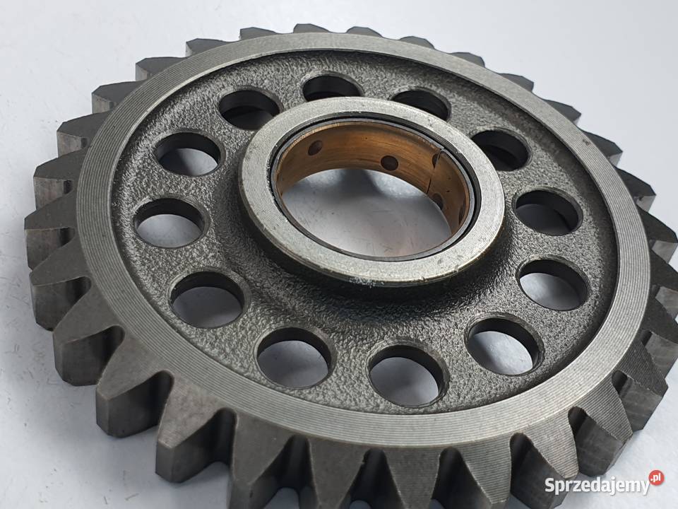 Tryb Zebatka Kolo Zebate Yamaha Yzf 426 Wr Zębatki napędowe Łódź