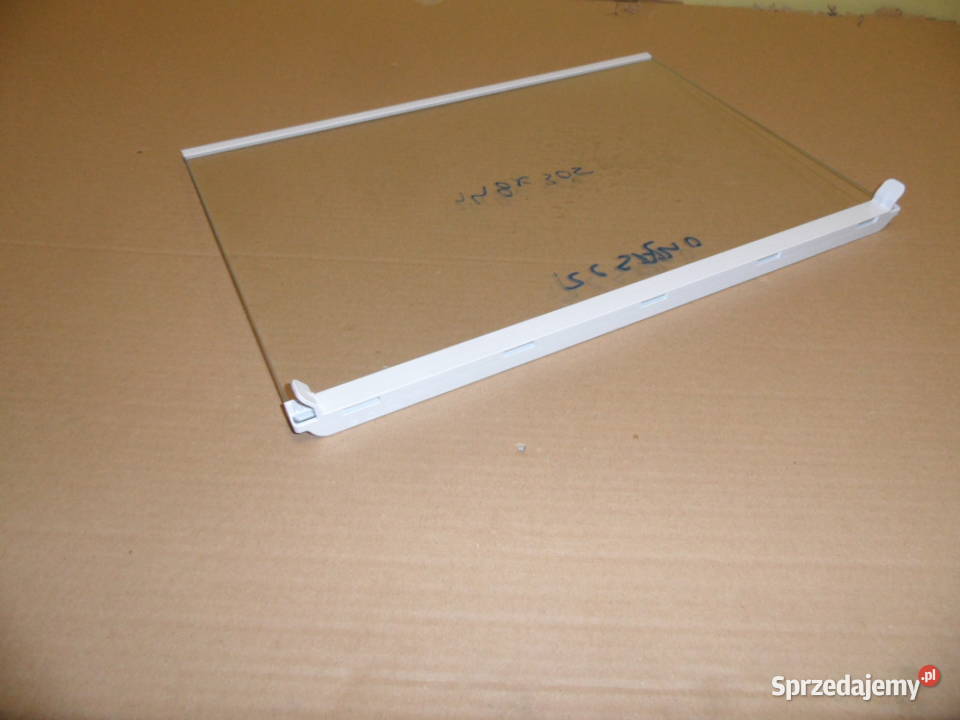 polka lodowki beko RCSA240 Radlin