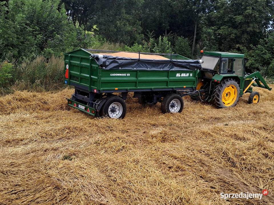 John deere 2030 2130 Piotrkówek