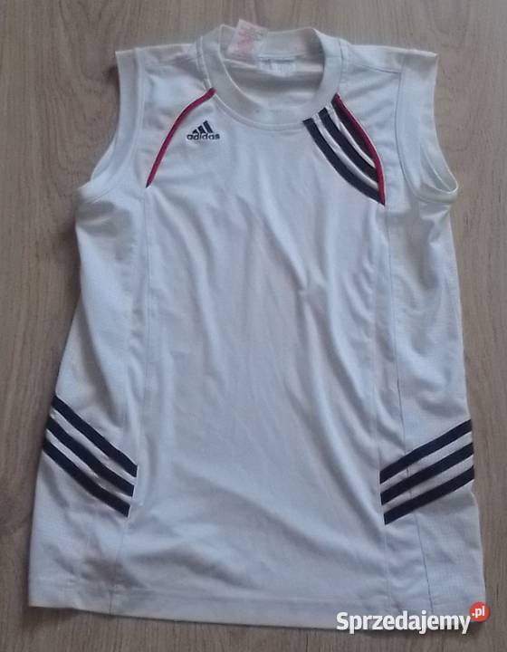 Podkoszulek Adidas z metkami Jeziorzany sprzedam