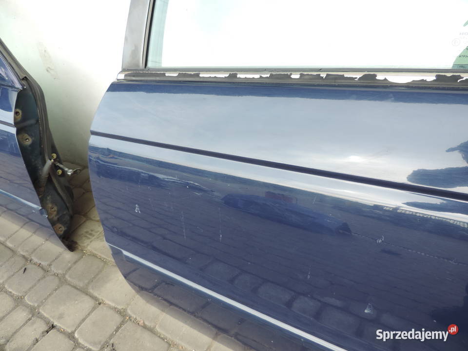 DRZWI TYŁ LEWE HONDA ACCORD VI SEDAN B94 małopolskie Nowy Sącz sprzedam