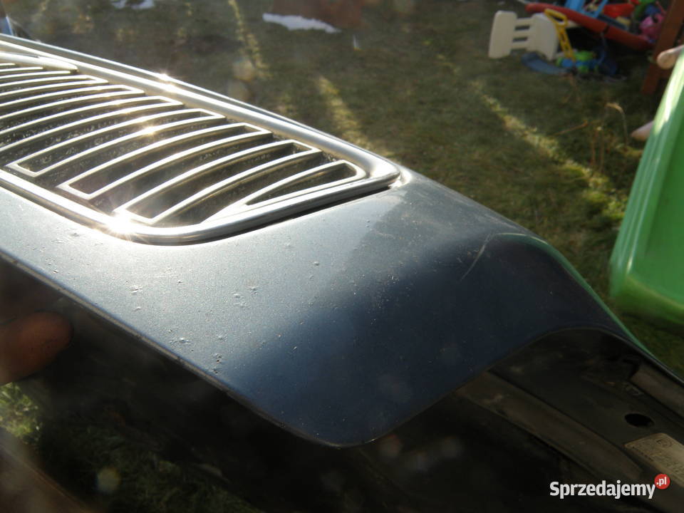 Maska pokrywa silnika Volvo s40 v40 34822 Kraków sprzedam