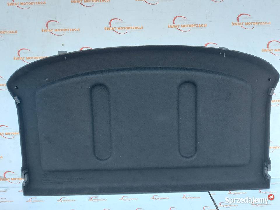 KIA CEED III 19r półka bagażnika