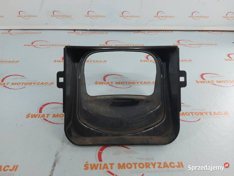 VW CRAFTER I LIFT 13r przełącznik zespolony